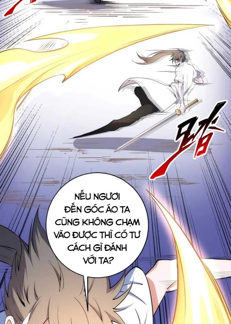 Vạn Cổ Thần Đế Chapter 78 - Trang 12