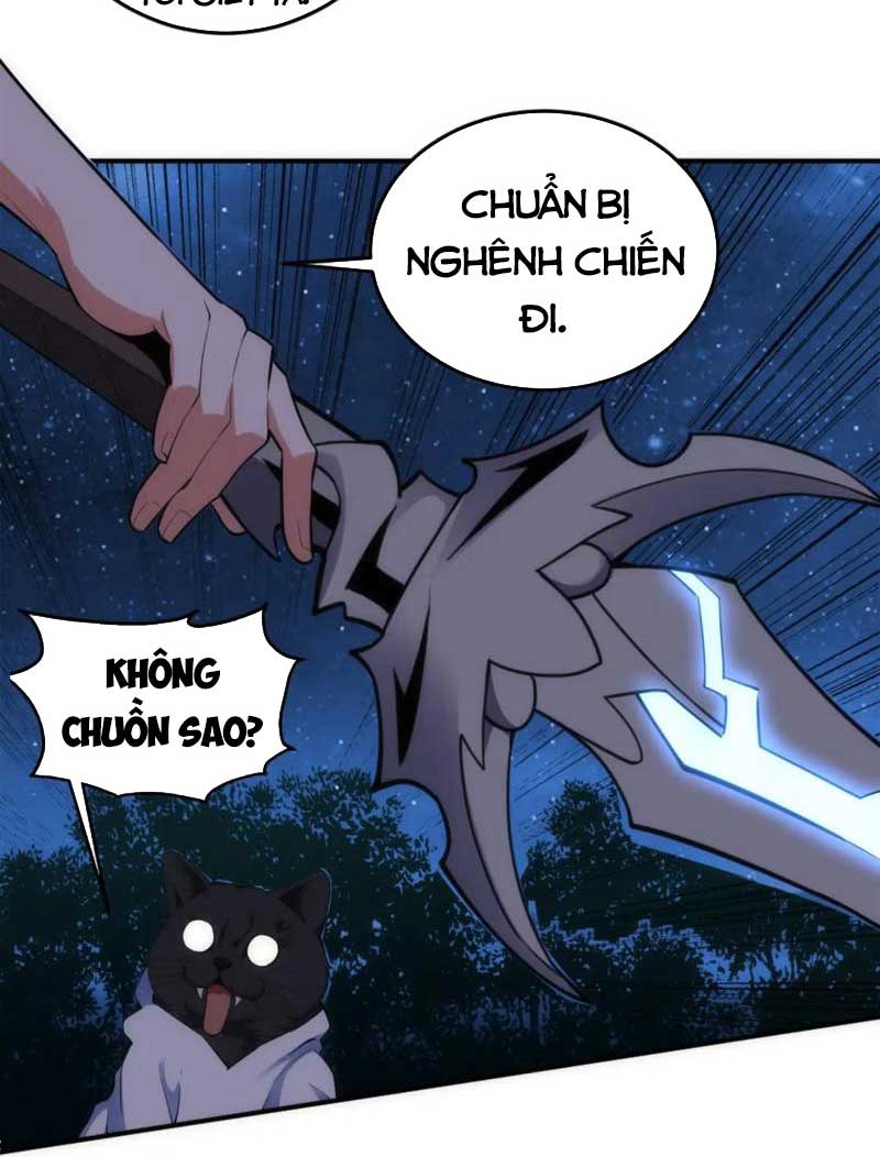 Vạn Cổ Thần Đế Chapter 94 - Trang 11