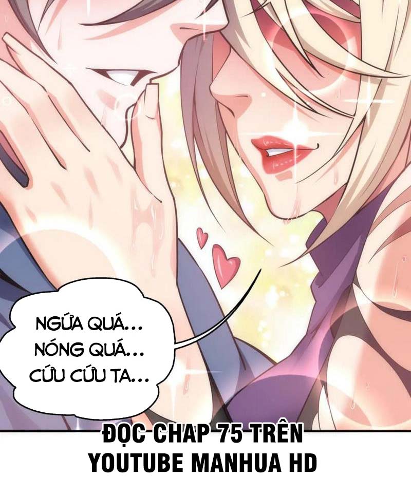 Vạn Cổ Thần Đế Chapter 55 - Trang 40