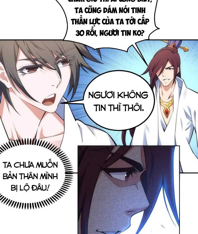 Vạn Cổ Thần Đế Chapter 84 - Trang 27