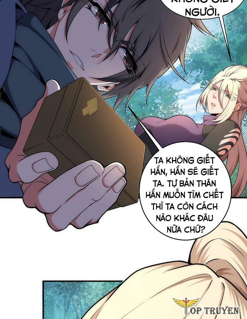 Vạn Cổ Thần Đế Chapter 48 - Trang 29