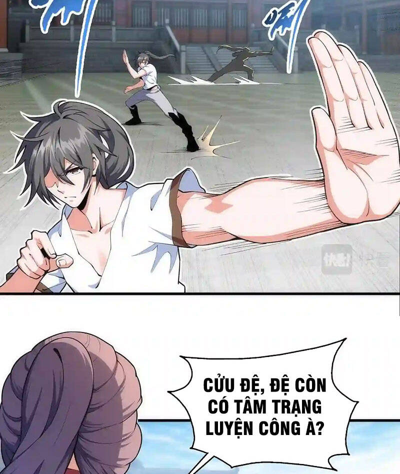 Vạn Cổ Thần Đế Chapter 27 - Trang 17