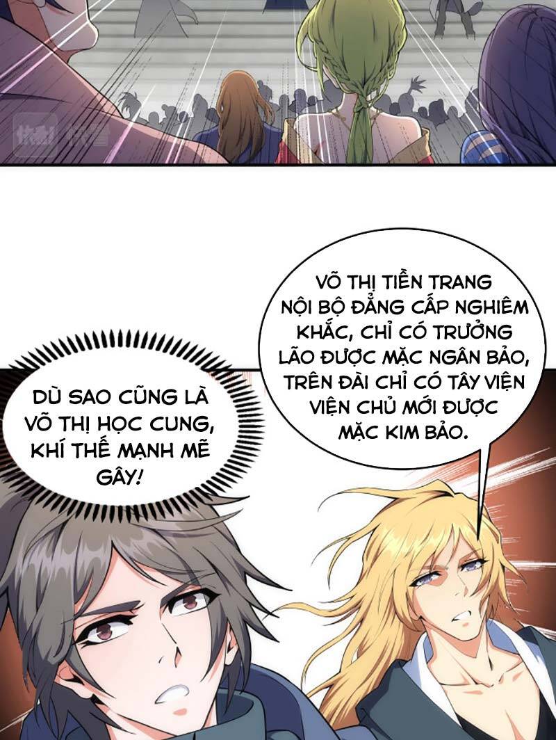 Vạn Cổ Thần Đế Chapter 45 - Trang 39