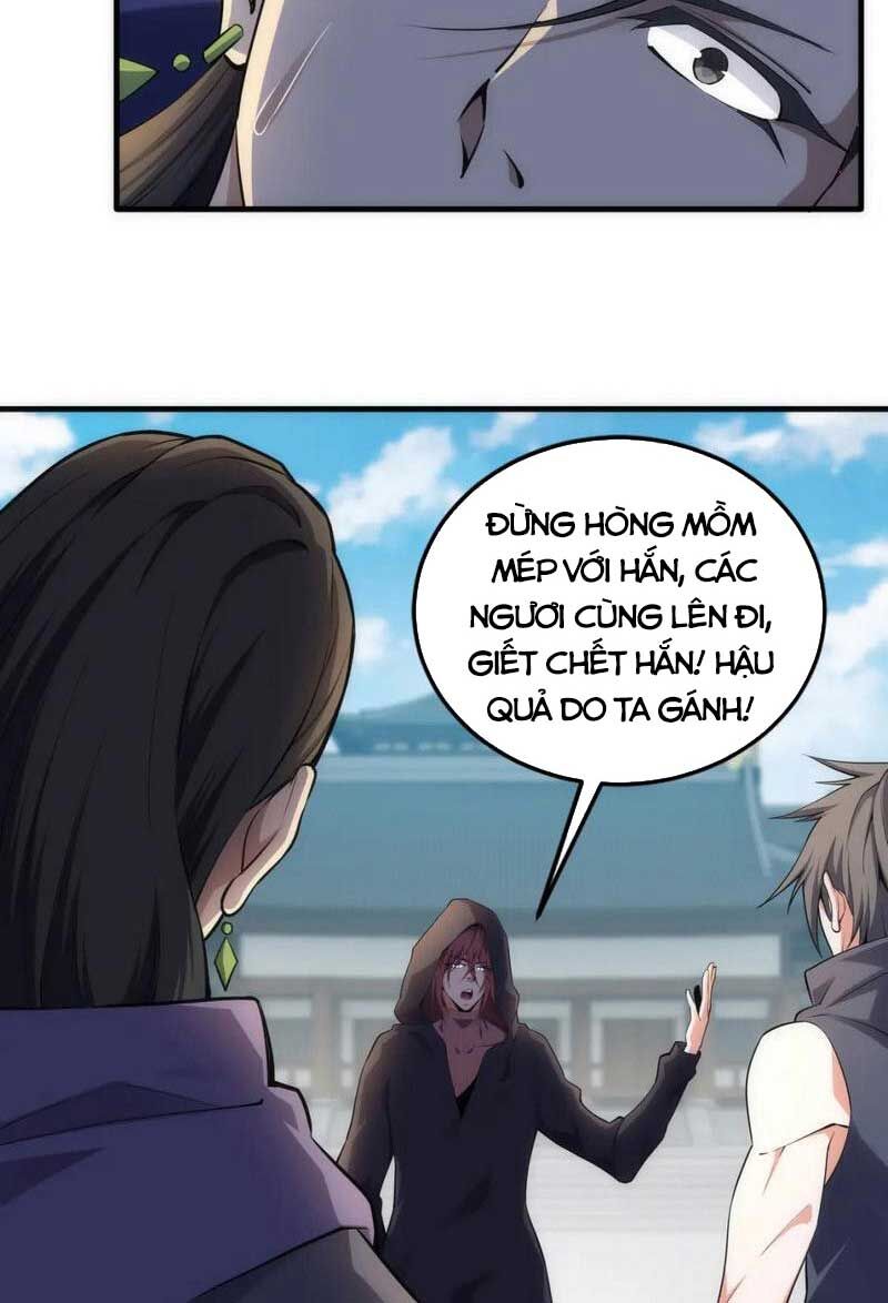 Vạn Cổ Thần Đế Chapter 67 - Trang 8