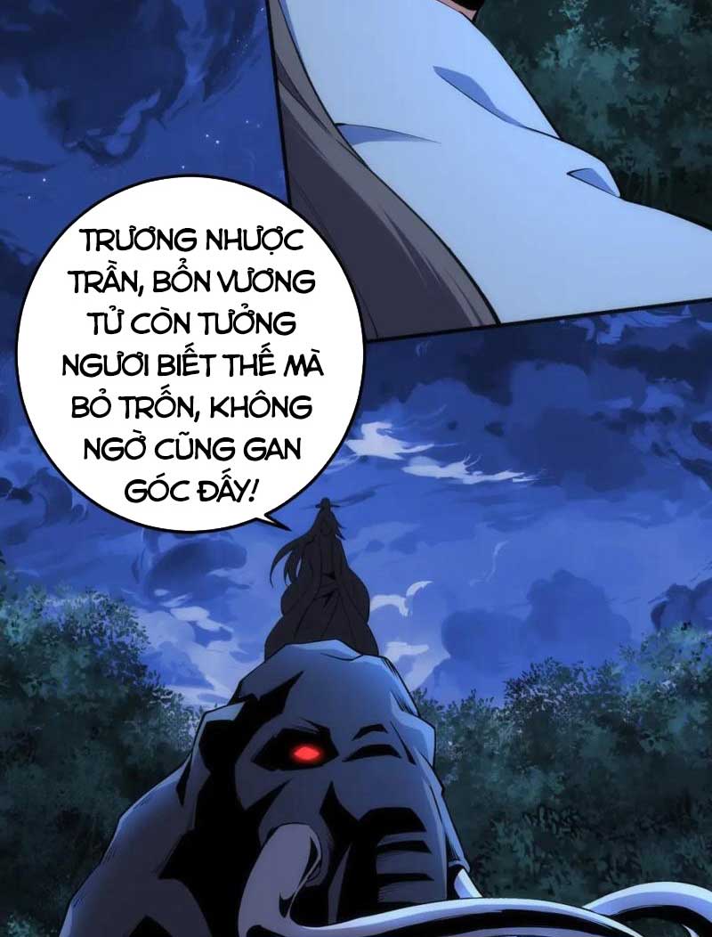 Vạn Cổ Thần Đế Chapter 94 - Trang 18