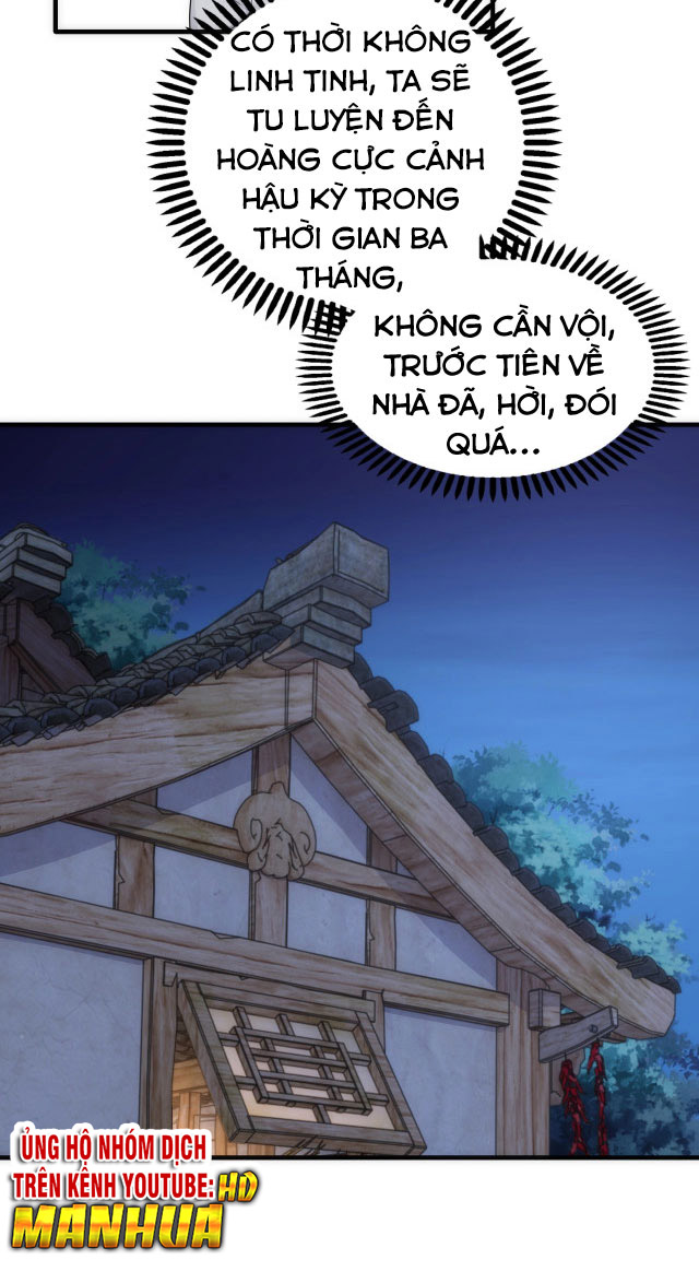 Vạn Cổ Thần Đế Chapter 3 - Trang 50