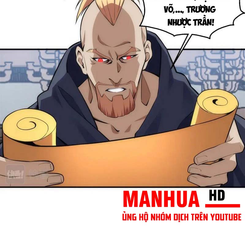 Vạn Cổ Thần Đế Chapter 59 - Trang 25