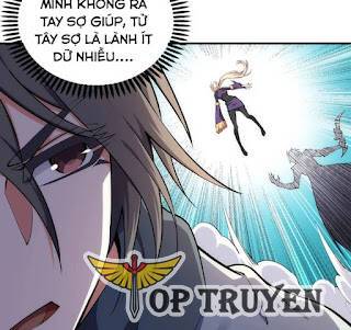 Vạn Cổ Thần Đế Chapter 49 - Trang 35