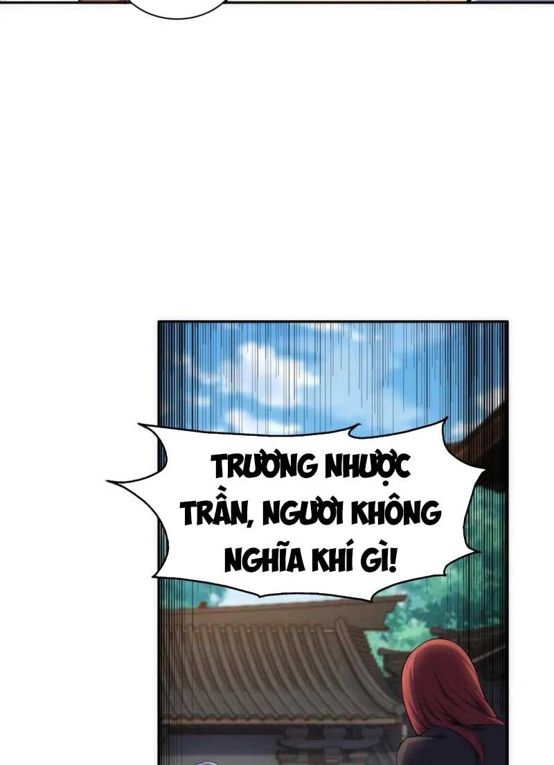 Vạn Cổ Thần Đế Chapter 83 - Trang 14