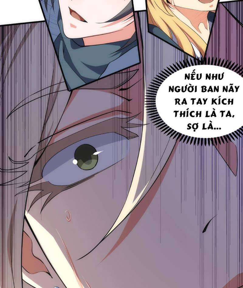 Vạn Cổ Thần Đế Chapter 43 - Trang 8