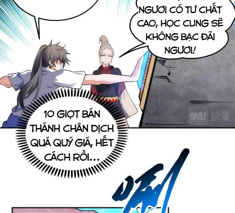 Vạn Cổ Thần Đế Chapter 85 - Trang 35