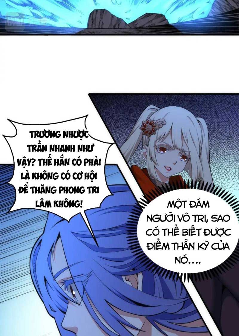 Vạn Cổ Thần Đế Chapter 78 - Trang 17