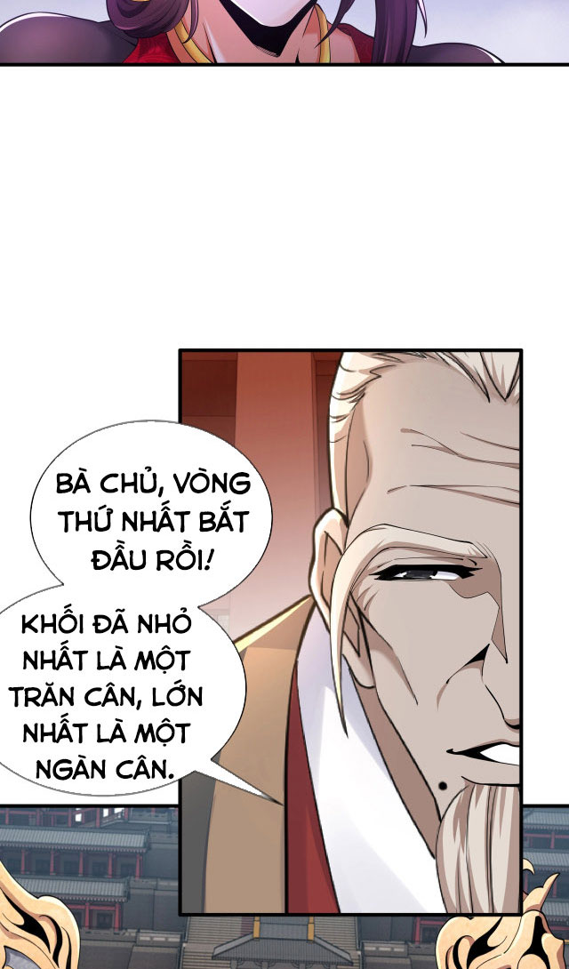 Vạn Cổ Thần Đế Chapter 9 - Trang 31