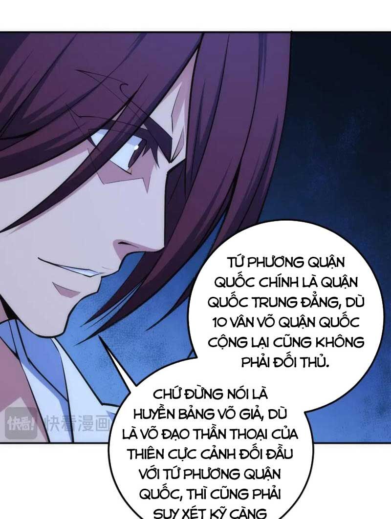 Vạn Cổ Thần Đế Chapter 95 - Trang 19