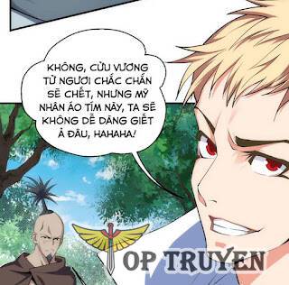 Vạn Cổ Thần Đế Chapter 49 - Trang 19