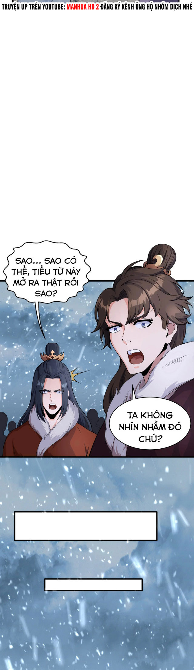 Vạn Cổ Thần Đế Chapter 2 - Trang 15