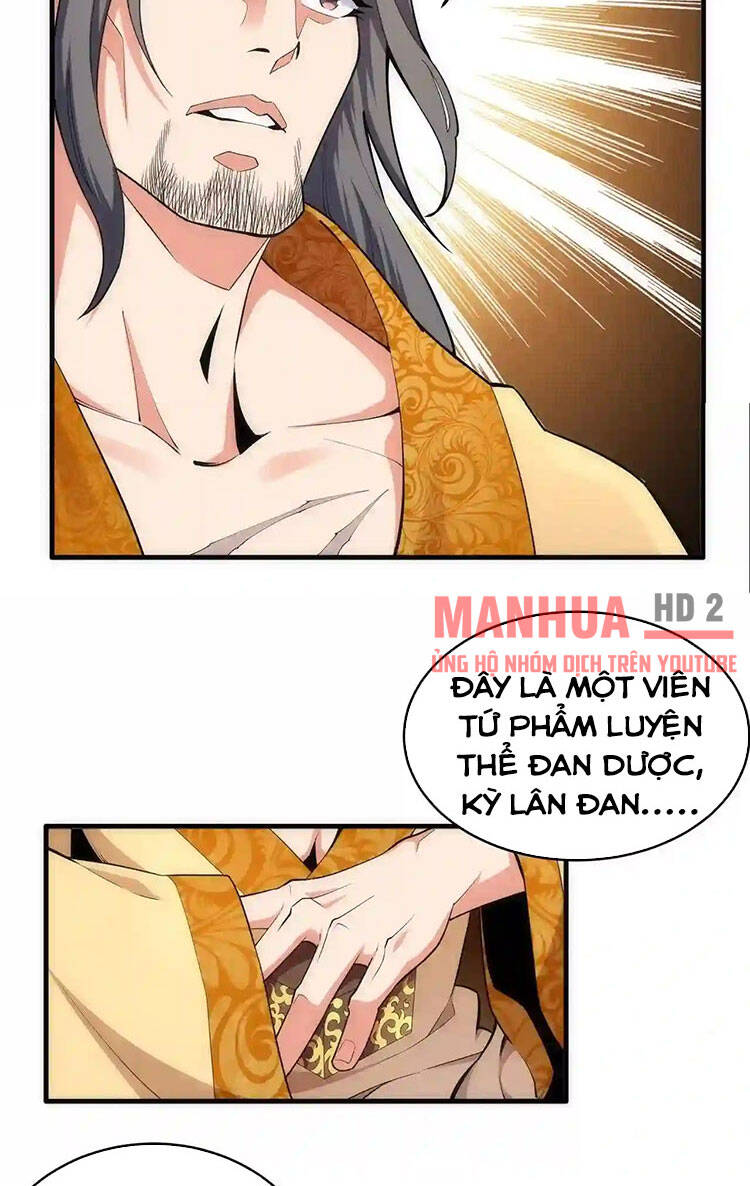 Vạn Cổ Thần Đế Chapter 26 - Trang 13