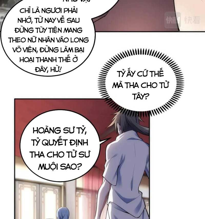 Vạn Cổ Thần Đế Chapter 82 - Trang 39