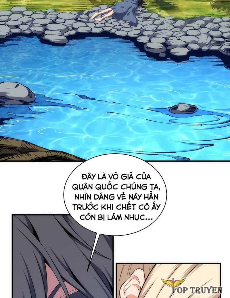 Vạn Cổ Thần Đế Chapter 48 - Trang 34