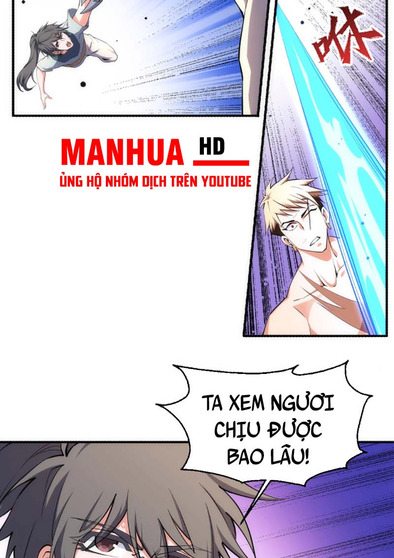 Vạn Cổ Thần Đế Chapter 53 - Trang 19