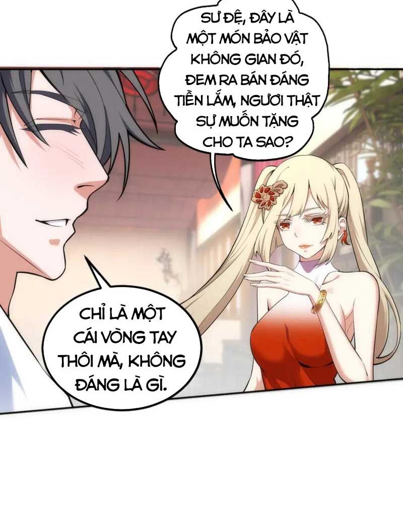 Vạn Cổ Thần Đế Chapter 83 - Trang 29