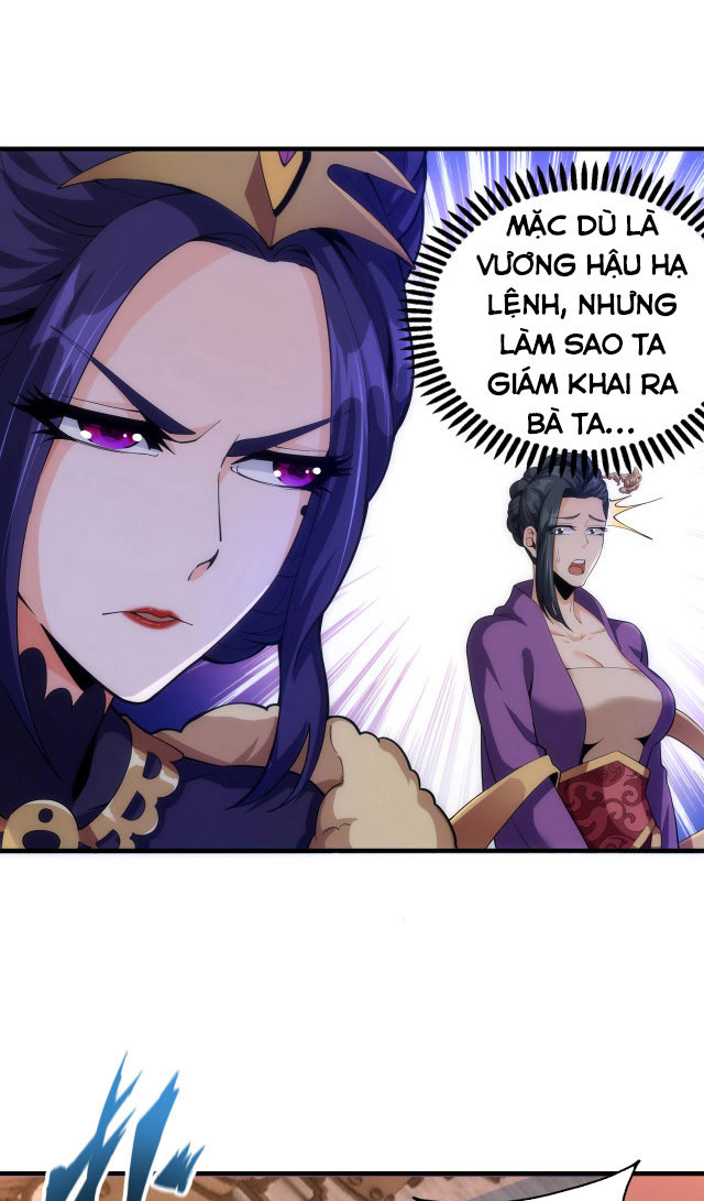 Vạn Cổ Thần Đế Chapter 9 - Trang 22