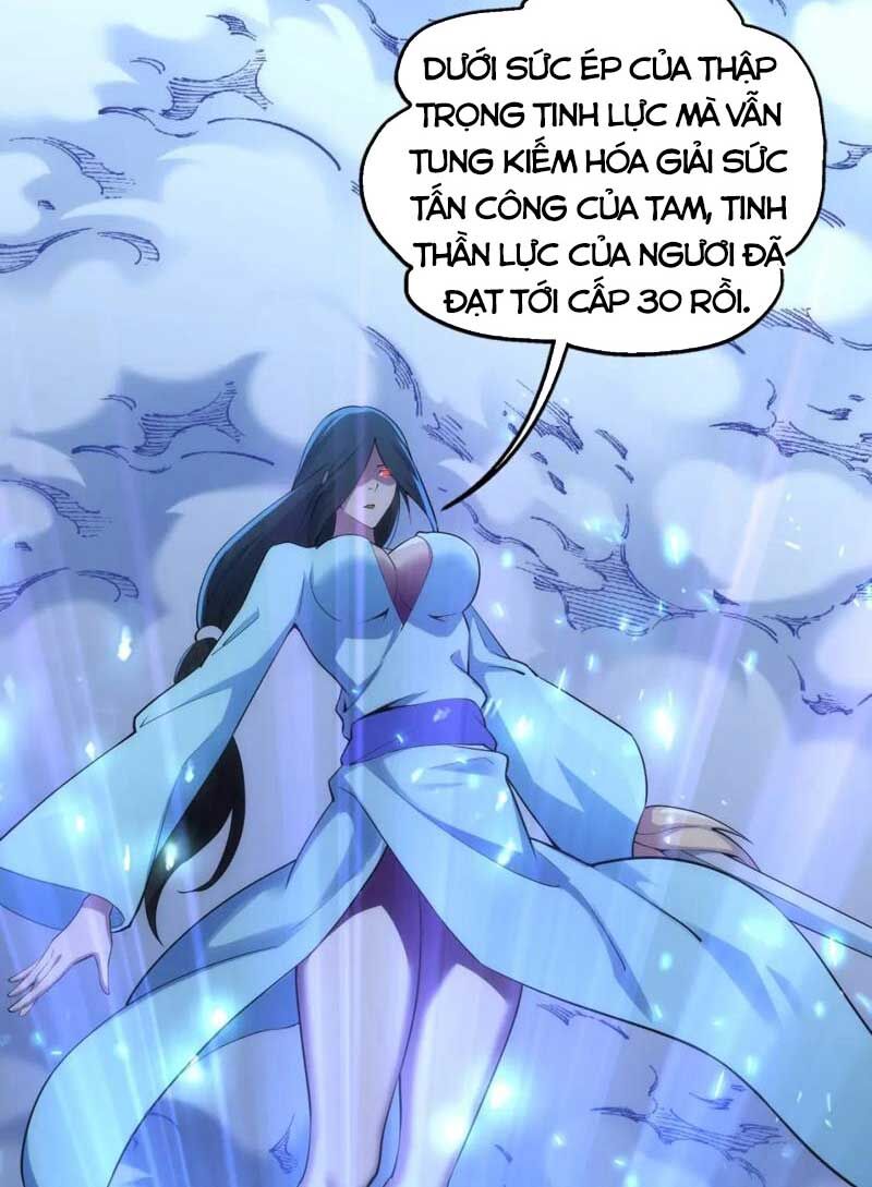 Vạn Cổ Thần Đế Chapter 86 - Trang 37