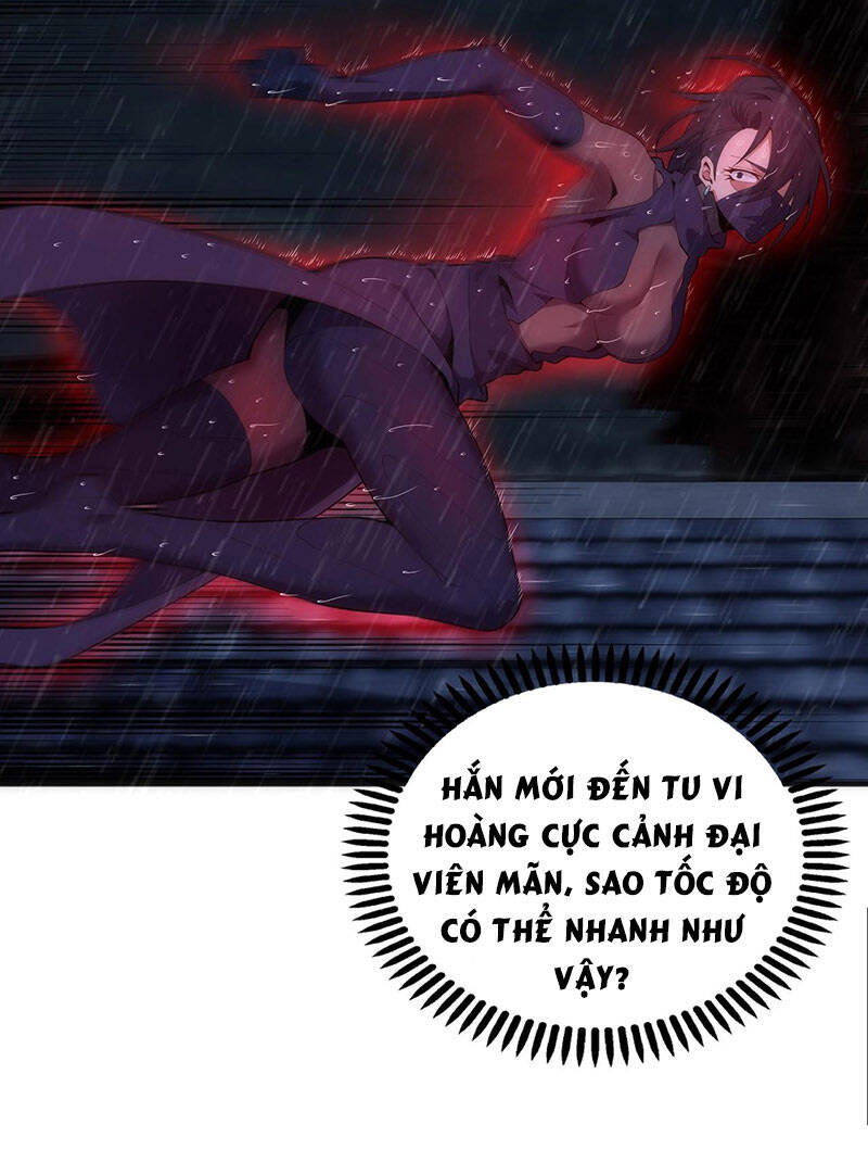 Vạn Cổ Thần Đế Chapter 30 - Trang 45