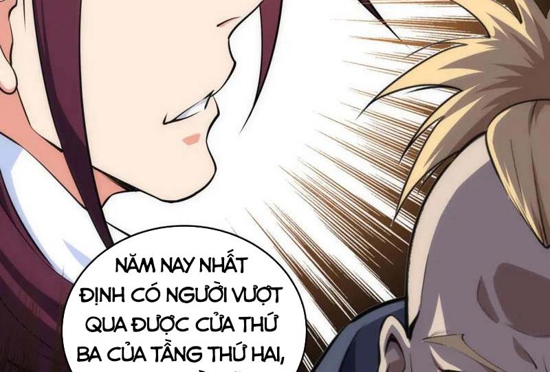 Vạn Cổ Thần Đế Chapter 58 - Trang 49