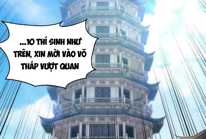 Vạn Cổ Thần Đế Chapter 58 - Trang 45