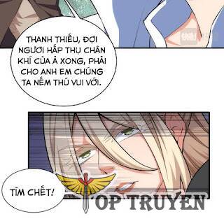 Vạn Cổ Thần Đế Chapter 49 - Trang 20