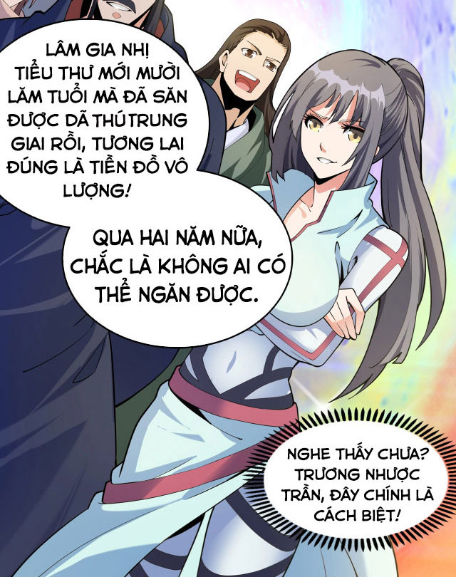 Vạn Cổ Thần Đế Chapter 12 - Trang 44