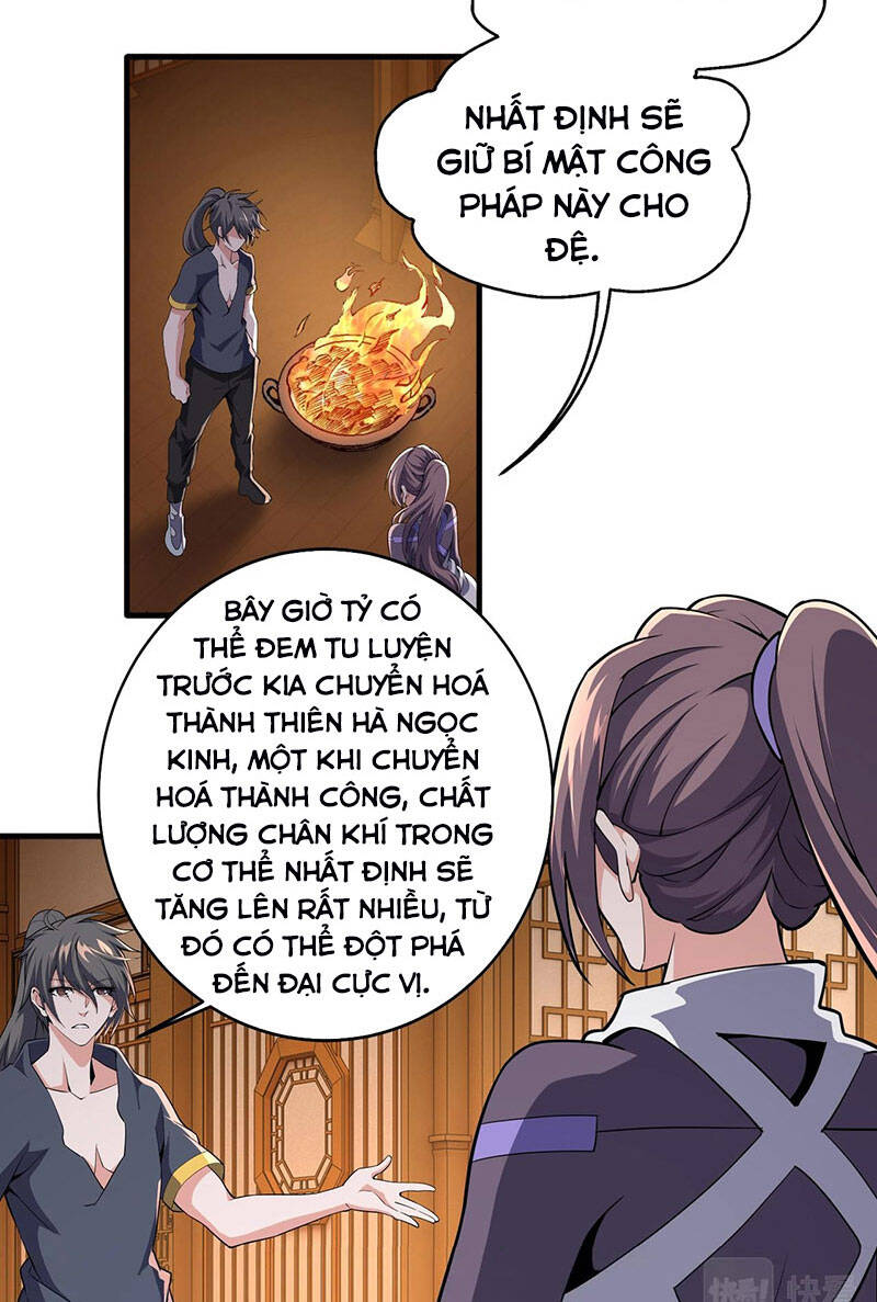 Vạn Cổ Thần Đế Chapter 35 - Trang 41