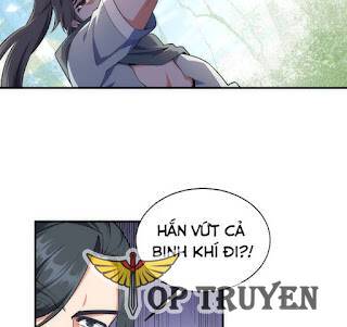 Vạn Cổ Thần Đế Chapter 49 - Trang 41