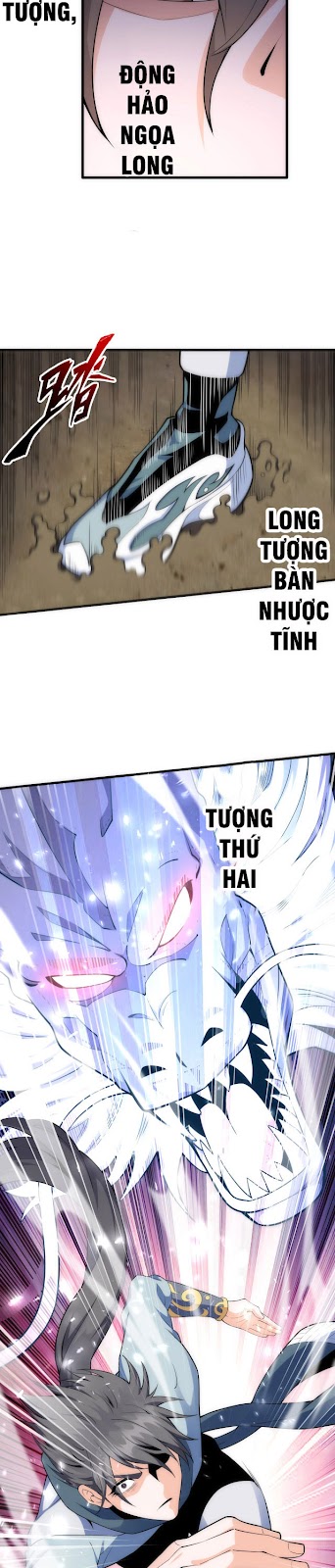 Vạn Cổ Thần Đế Chapter 6 - Trang 20