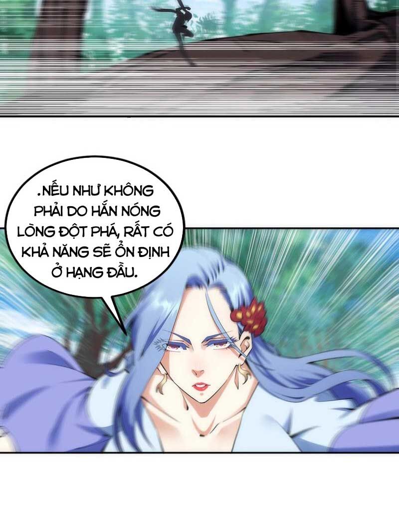 Vạn Cổ Thần Đế Chapter 93 - Trang 10