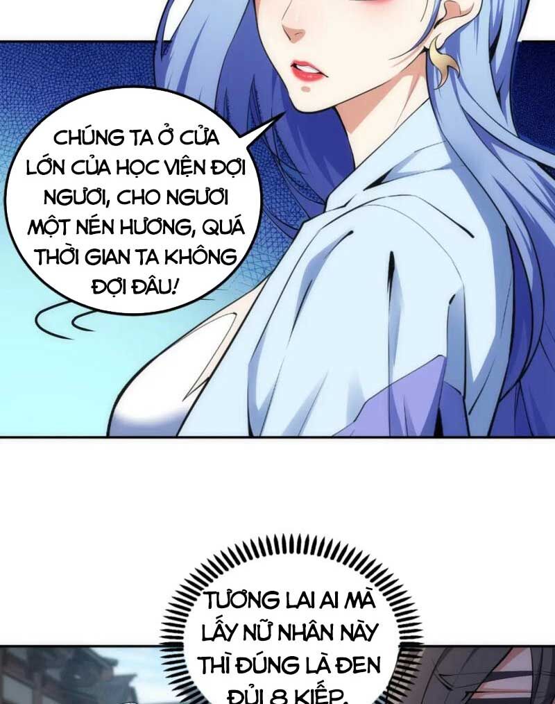 Vạn Cổ Thần Đế Chapter 92 - Trang 30