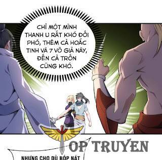 Vạn Cổ Thần Đế Chapter 49 - Trang 16