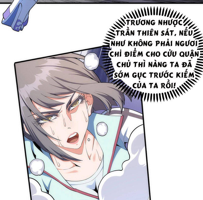 Vạn Cổ Thần Đế Chapter 39 - Trang 30