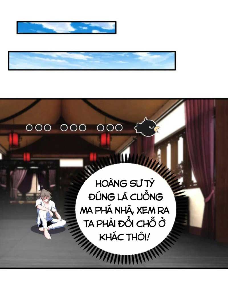 Vạn Cổ Thần Đế Chapter 89 - Trang 1