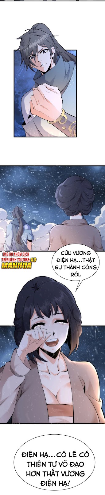 Vạn Cổ Thần Đế Chapter 6 - Trang 22