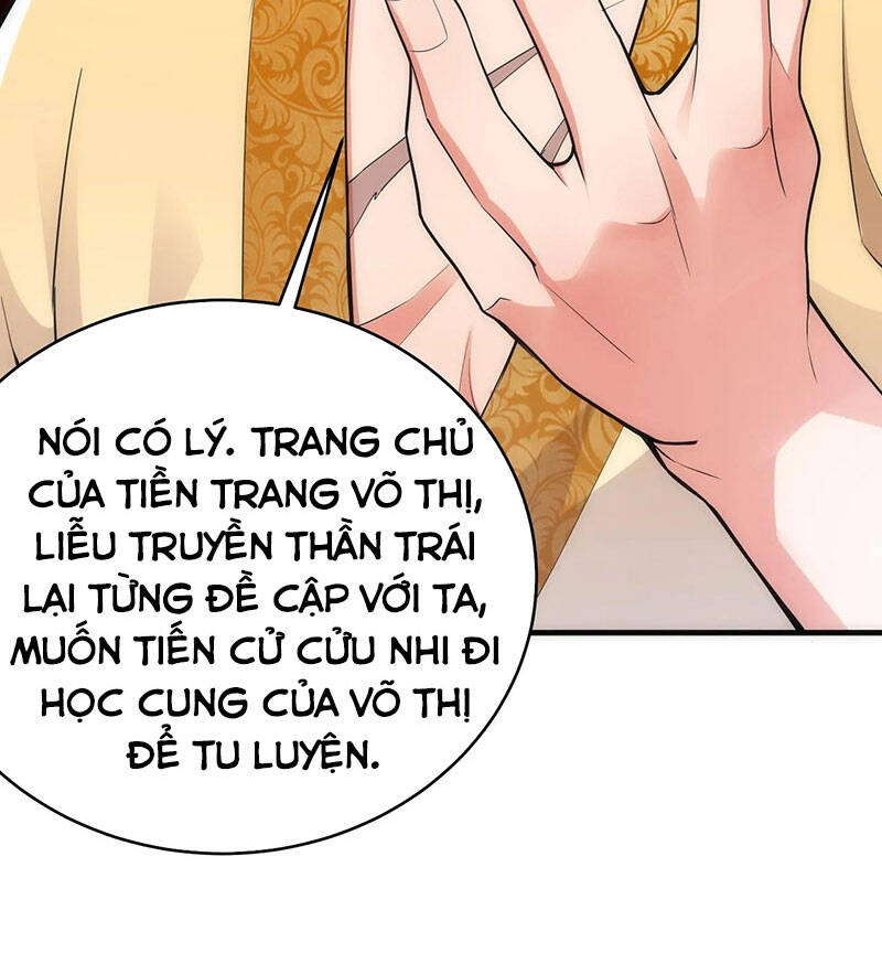 Vạn Cổ Thần Đế Chapter 32 - Trang 51