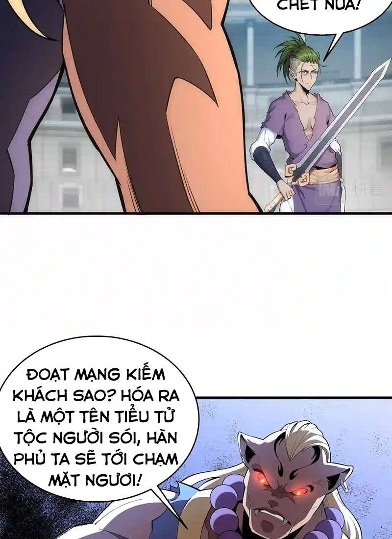 Vạn Cổ Thần Đế Chapter 27 - Trang 36