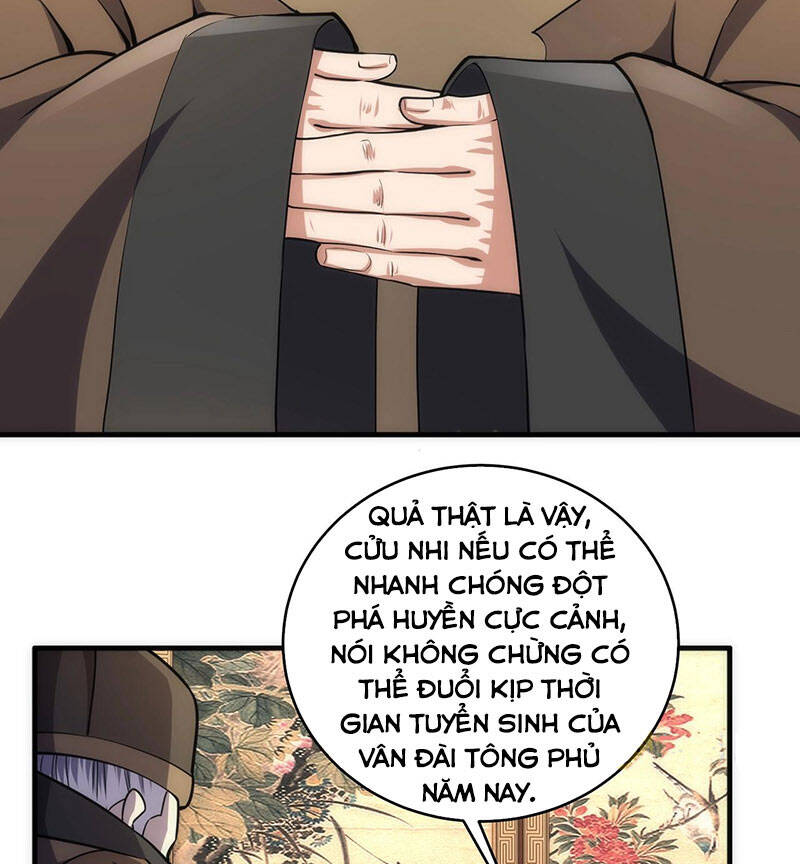 Vạn Cổ Thần Đế Chapter 32 - Trang 48