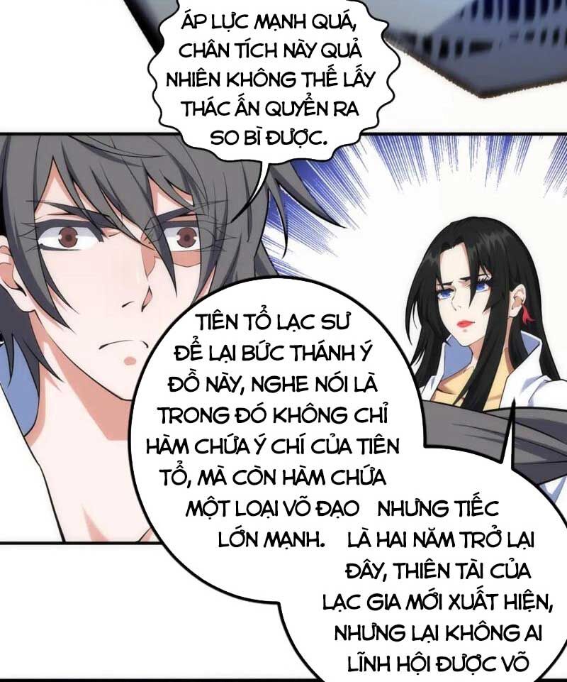 Vạn Cổ Thần Đế Chapter 86 - Trang 53