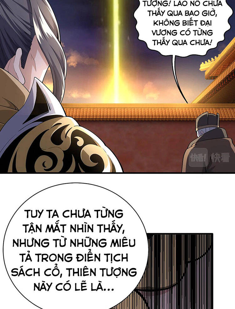 Vạn Cổ Thần Đế Chapter 36 - Trang 54