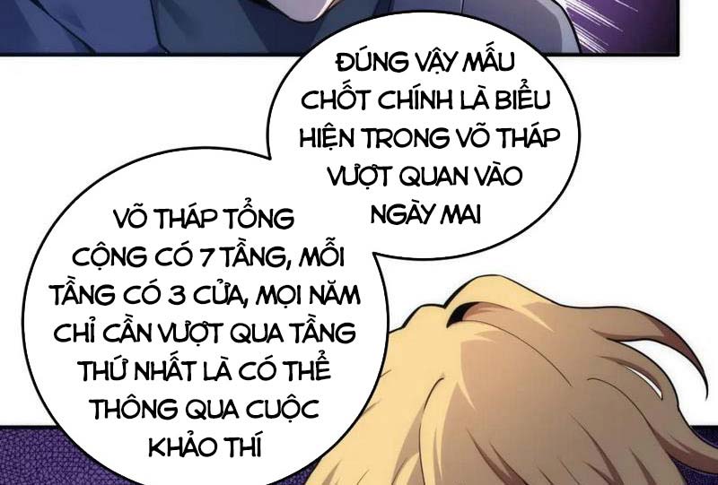 Vạn Cổ Thần Đế Chapter 58 - Trang 31