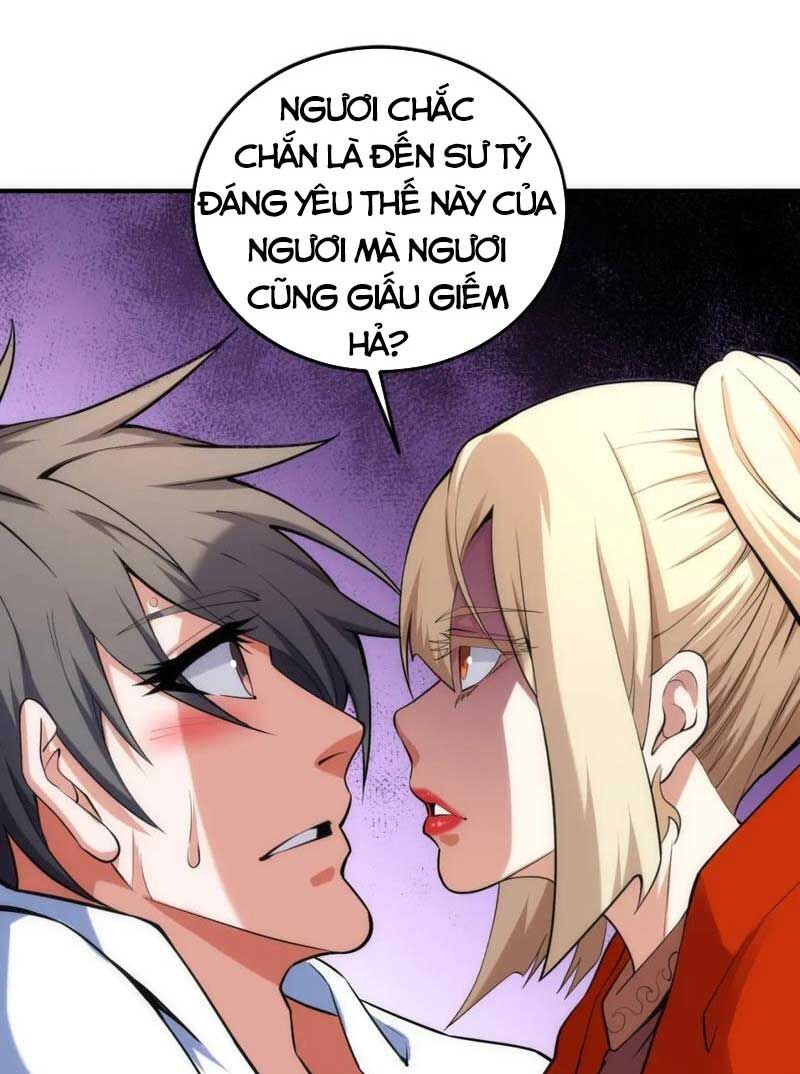 Vạn Cổ Thần Đế Chapter 88 - Trang 9