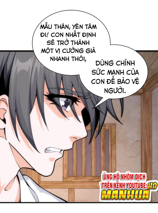 Vạn Cổ Thần Đế Chapter 3 - Trang 56