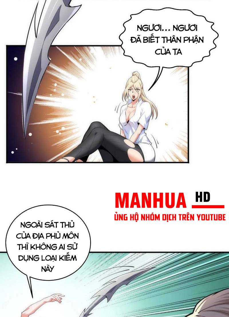 Vạn Cổ Thần Đế Chapter 57 - Trang 16